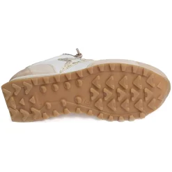 C1259 W Beige Blanc