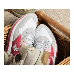 C1311 W Blanc Rose