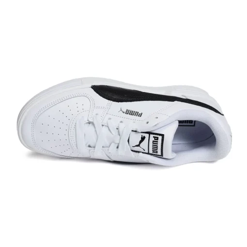 CA PRO CLASSIC Blanc Noir
