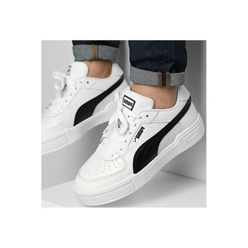 CA PRO CLASSIC Blanc Noir