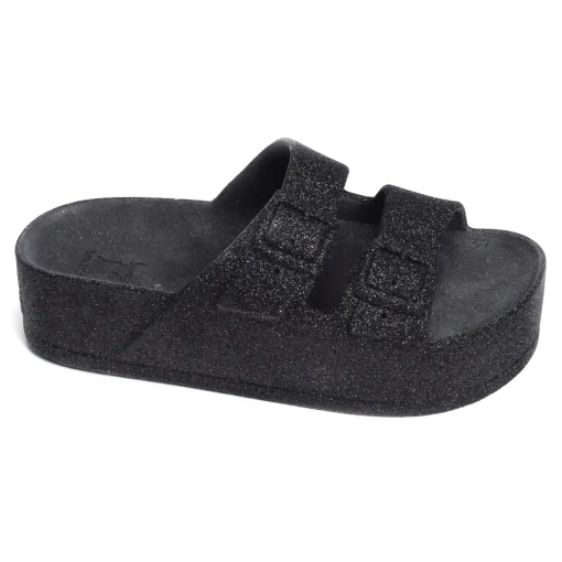 CAIPIRINHA Noir Paillette
