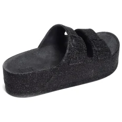 CAIPIRINHA Noir Paillette