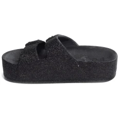 CAIPIRINHA Noir Paillette