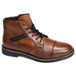 CAJ 8373A Cognac