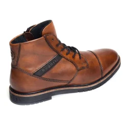 CAJ 8373A Cognac