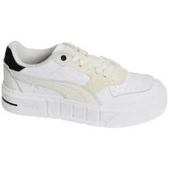 CALI COURT PURE LUXE Blanc Noir