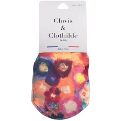 CALIN Multicolore