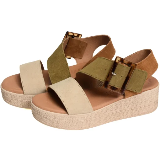 5318 Camel Kaki