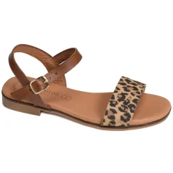 3090 Camel Léopard