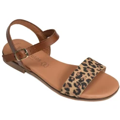 3090 Camel Léopard