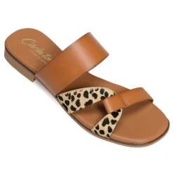 10608 Camel Léopard