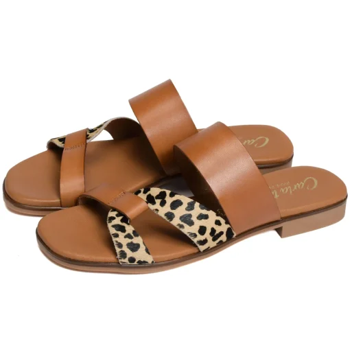 10608 Camel Léopard