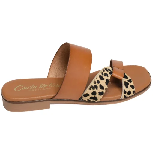 10608 Camel Léopard