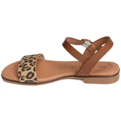 3090 Camel Léopard