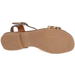 3090 Camel Léopard