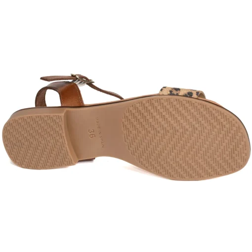 3090 Camel Léopard