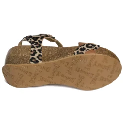 CAMOS Léopard