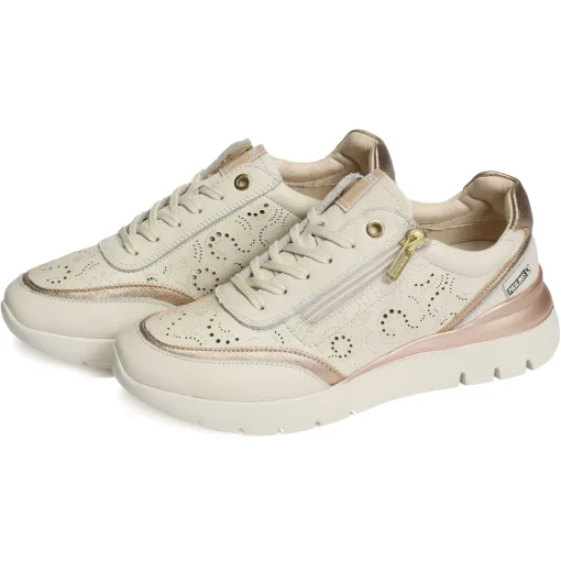 CANTABRIA 6622 Blanc