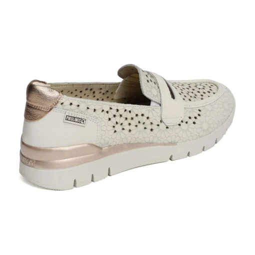 CANTABRIA 6518 Blanc