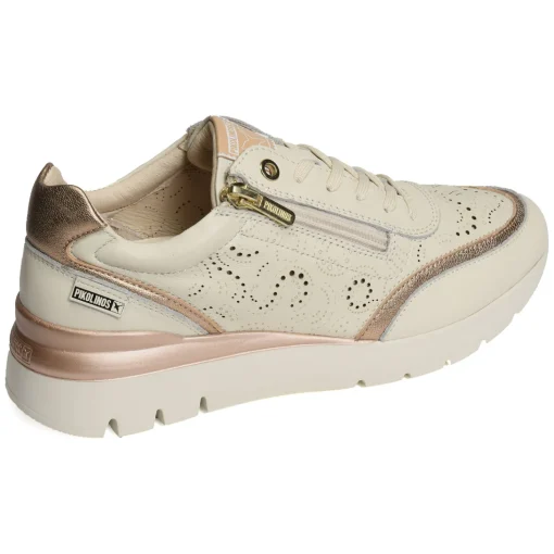 CANTABRIA 6622 Blanc
