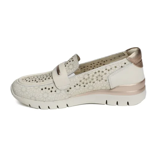CANTABRIA 6518 Blanc