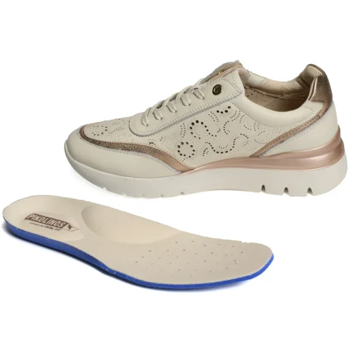 CANTABRIA 6622 Blanc