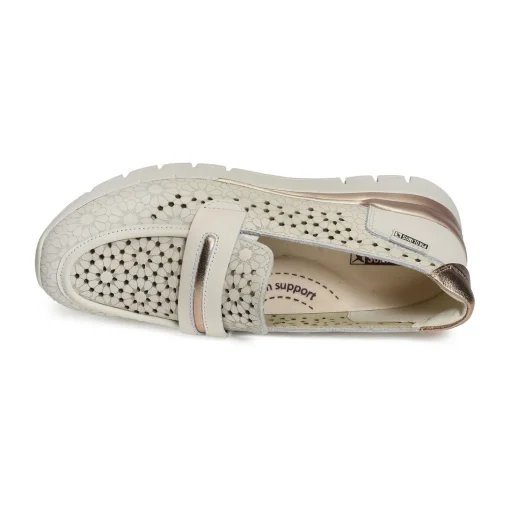CANTABRIA 6518 Blanc