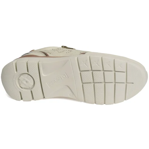 CANTABRIA 6622 Blanc