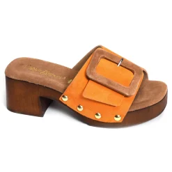 CARAMANY Orange