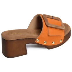 CARAMANY Orange