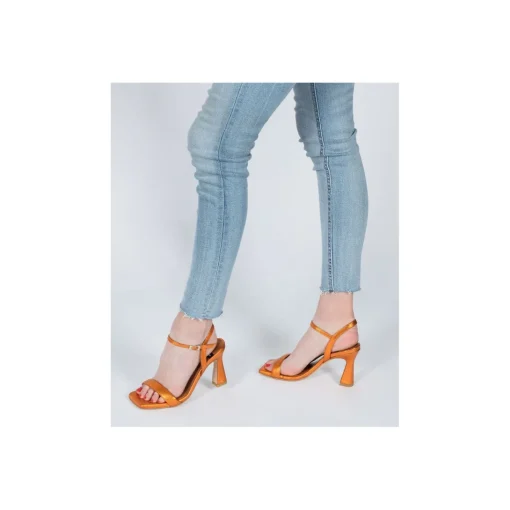 CAROLE 23053 Orange
