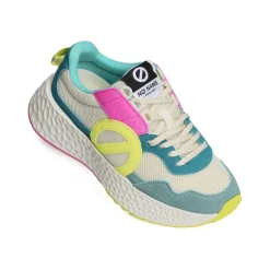 CARTER JOGGER Multicolore