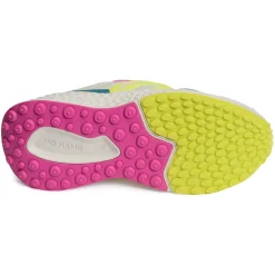 CARTER JOGGER Multicolore