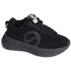 CARTER JOGGER Noir Noir