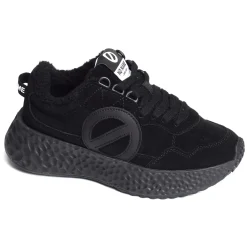 CARTER JOGGER Noir Noir