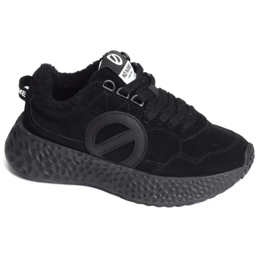 CARTER JOGGER Noir Noir