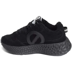 CARTER JOGGER Noir Noir