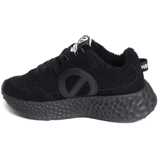 CARTER JOGGER Noir Noir