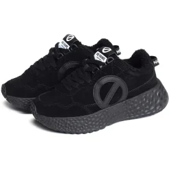 CARTER JOGGER Noir Noir