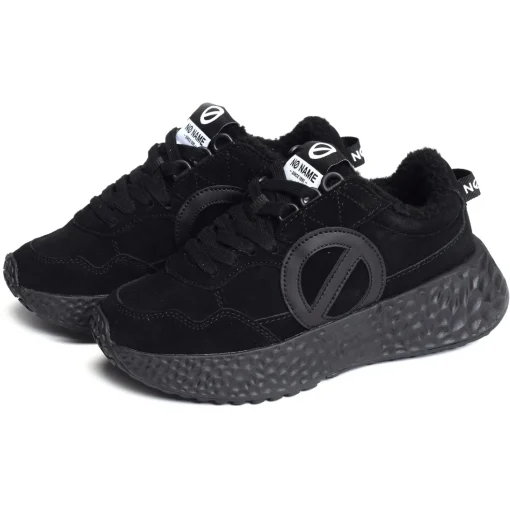 CARTER JOGGER Noir Noir