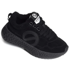 CARTER JOGGER Noir Noir