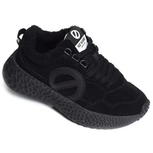 CARTER JOGGER Noir Noir