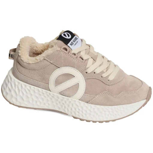 CARTER JOGGER Nude