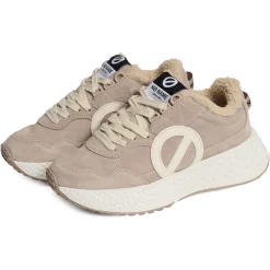 CARTER JOGGER Nude