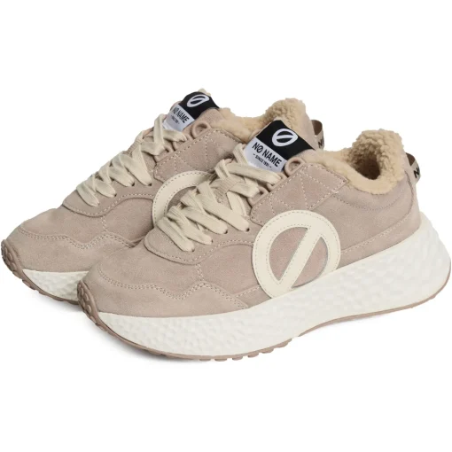 CARTER JOGGER Nude