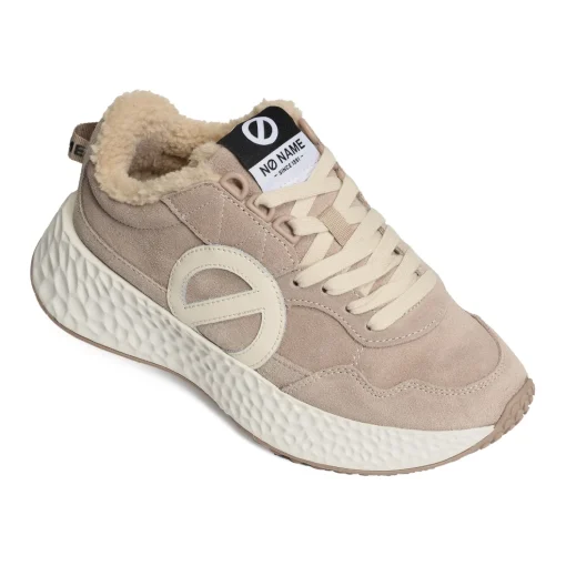 CARTER JOGGER Nude