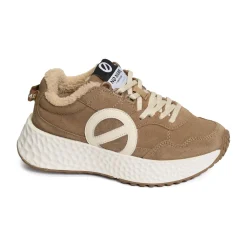 CARTER JOGGER Taupe