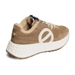 CARTER JOGGER Taupe