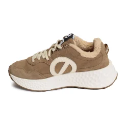 CARTER JOGGER Taupe