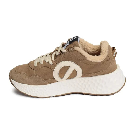 CARTER JOGGER Taupe